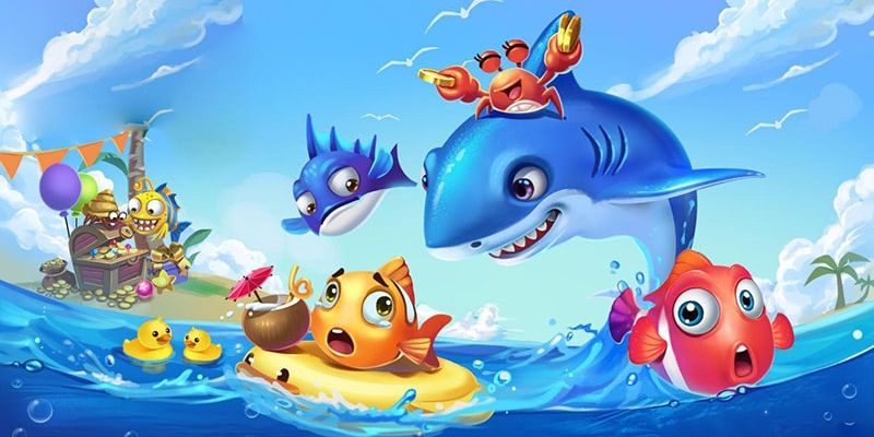 king 88 bắn cá jili jilihow