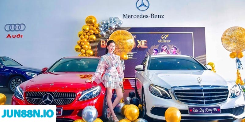 king 88 long bảo trong baccarat là gì