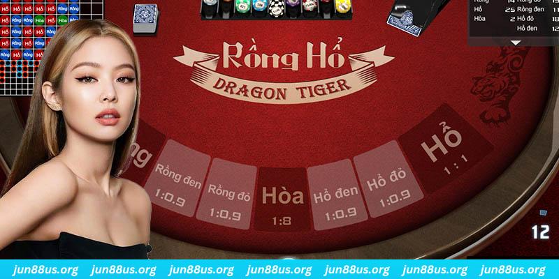 king 88 Ngầu Hầm trăm người