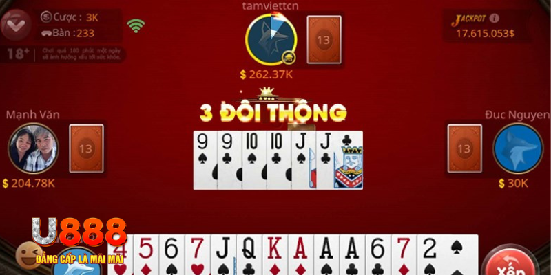 king 88 Bữa tiệc dành cho thanh thiếu niên
