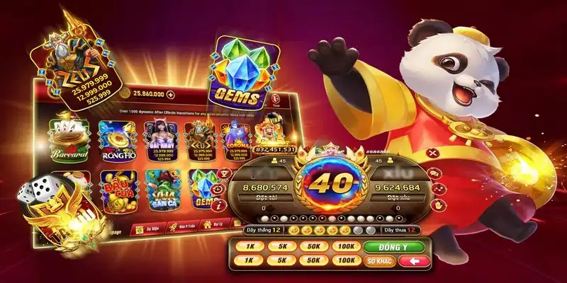 king 88 kéo baccarat là gì