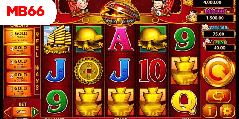 king 88 888 slot là gì