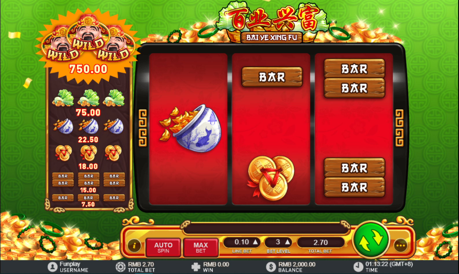 king 88 JILI Game Bài 3d