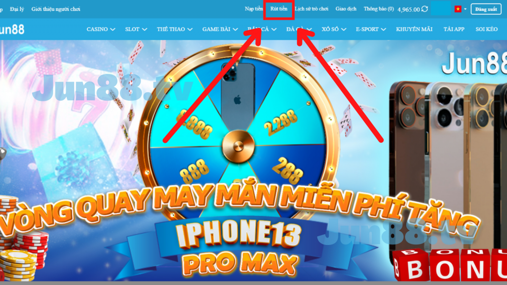 king 88 đăng nhập poker miễn phí